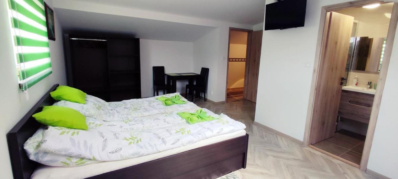 Gyepszel Panzio Tokaj Bed & Breakfast Ngoại thất bức ảnh